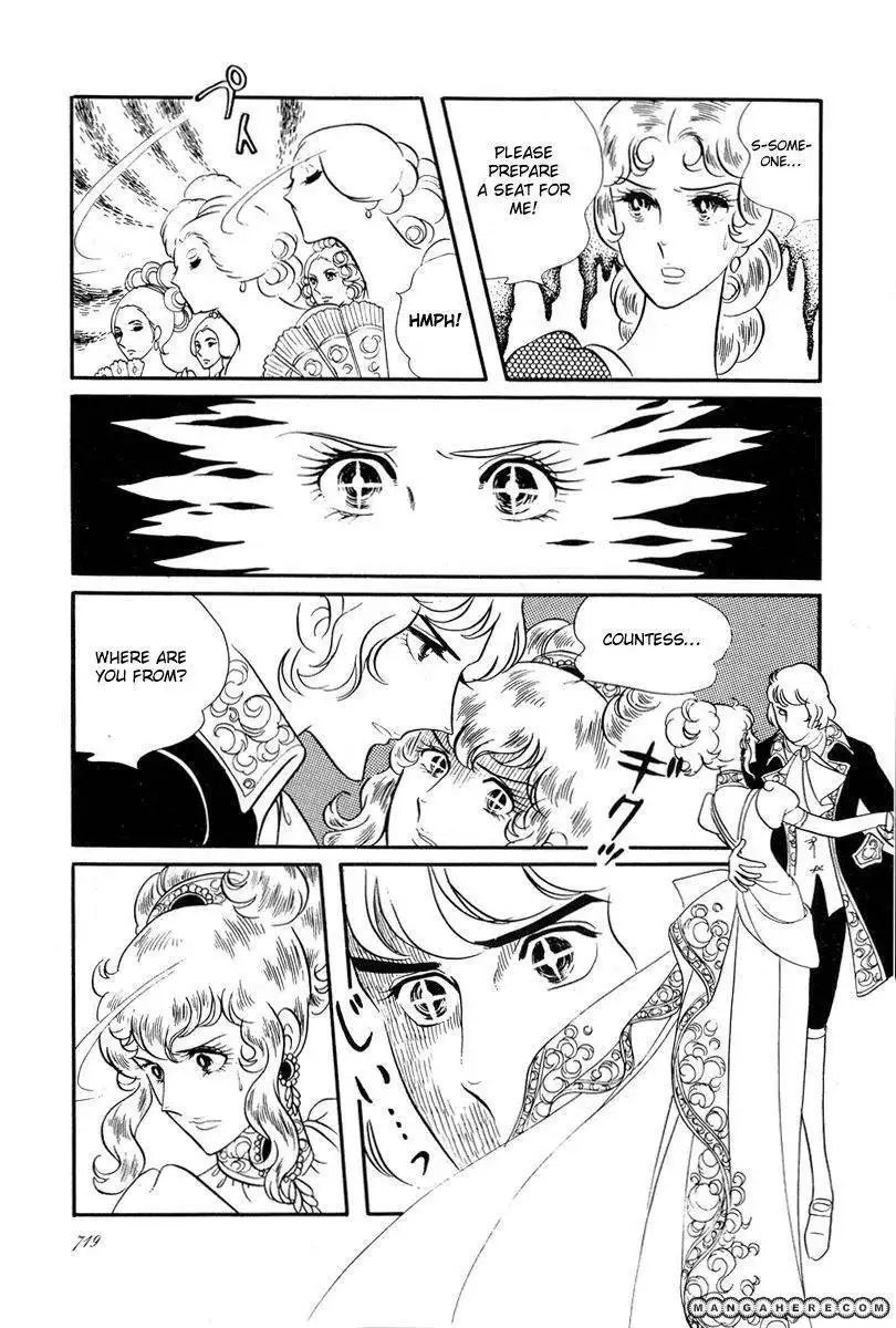 Rose of Versailles Chapter 26 12